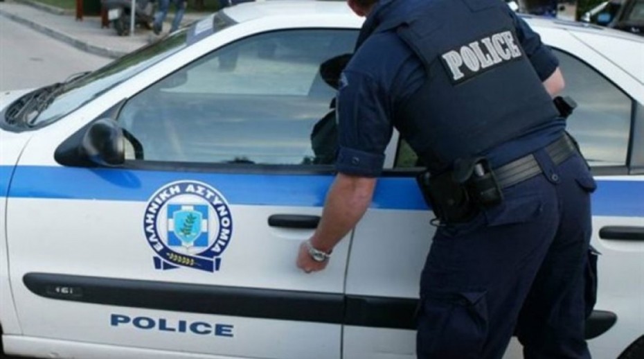 Κρήτη: Σύλληψη δύο ατόμων για κατοχή και διακίνηση ναρκωτκών