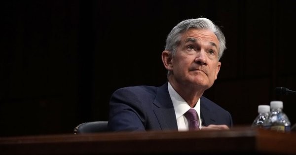 Αμετάβλητα τα επιτόκια της Fed - Προς νέες αλλαγές μέσα στο 2018