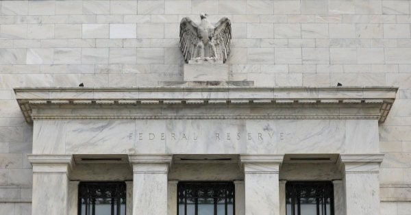 ΗΠΑ: Ανοιχτή νέα αύξηση επιτοκίων από τη Fed το Σεπτέμβριο