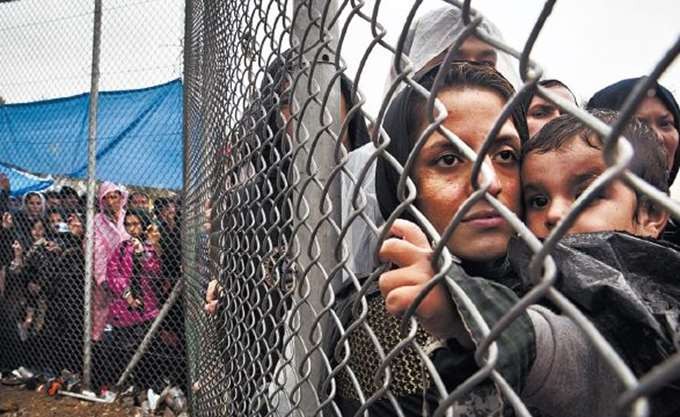 «Κλείδωσε» η συμφωνία Γερμανίας - Ελλάδας για επαναπροώθηση προσφύγων και μεταναστών