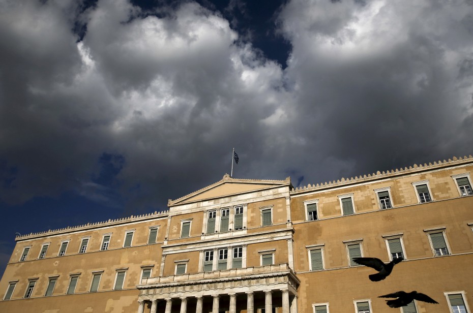 Economist: Ο μαραθώνιος είναι μπροστά για την Ελλάδα