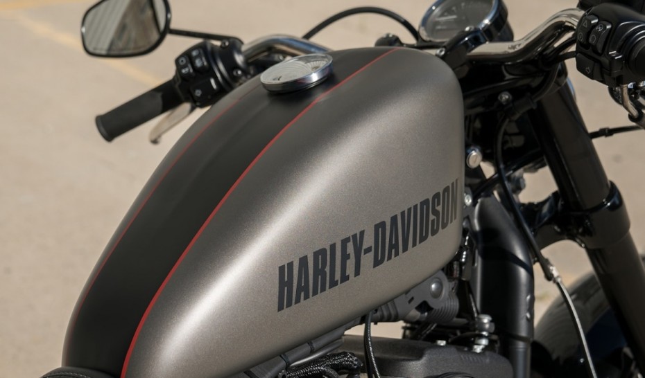 Ξανά εναντίον της Harley-Davidson ο Τραμπ
