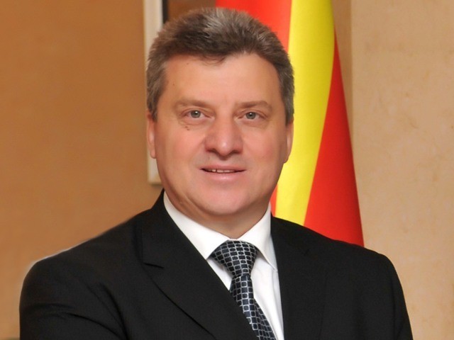 ΠΓΔΜ: Ο Ιβάνοφ και πάλι κατά της συμφωνίας των Πρεσπών