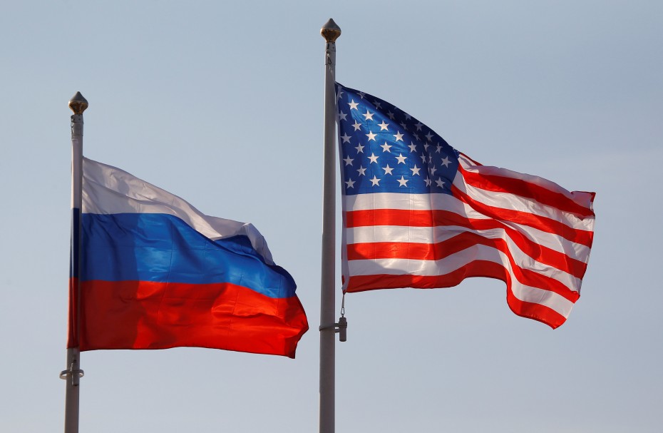 Νέος γύρος κυρώσεων των ΗΠΑ προς τη Ρωσία