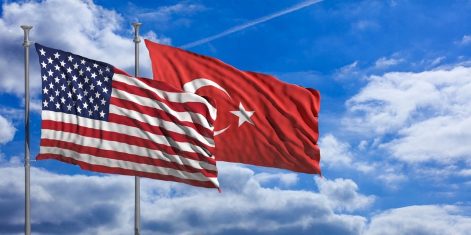 Αντιφατικά μηνύματα από το «μέτωπο» Τουρκίας-ΗΠΑ