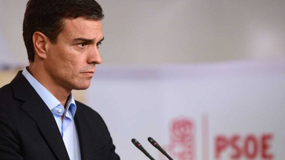 Ισπανία: Μεγάλο προβάδισμα για το PSOE του Σάντσεθ