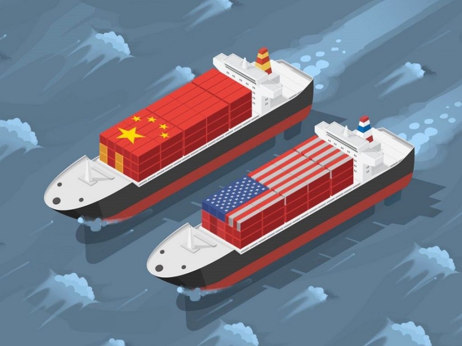 Στις 22-23 Αυγούστου οι νέες συνομιλίες ΗΠΑ με την Κίνα