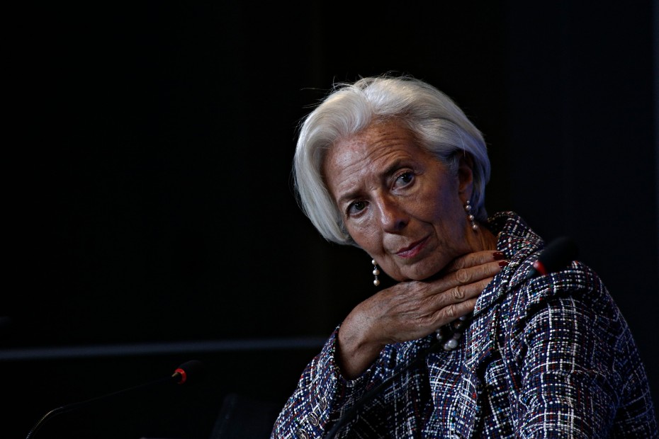 Το ΔΝΤ «σκίζει» το περίφημο «ολιστικό» σχέδιο των ΣΥΡΙΖΑ-ΑΝΕΛ