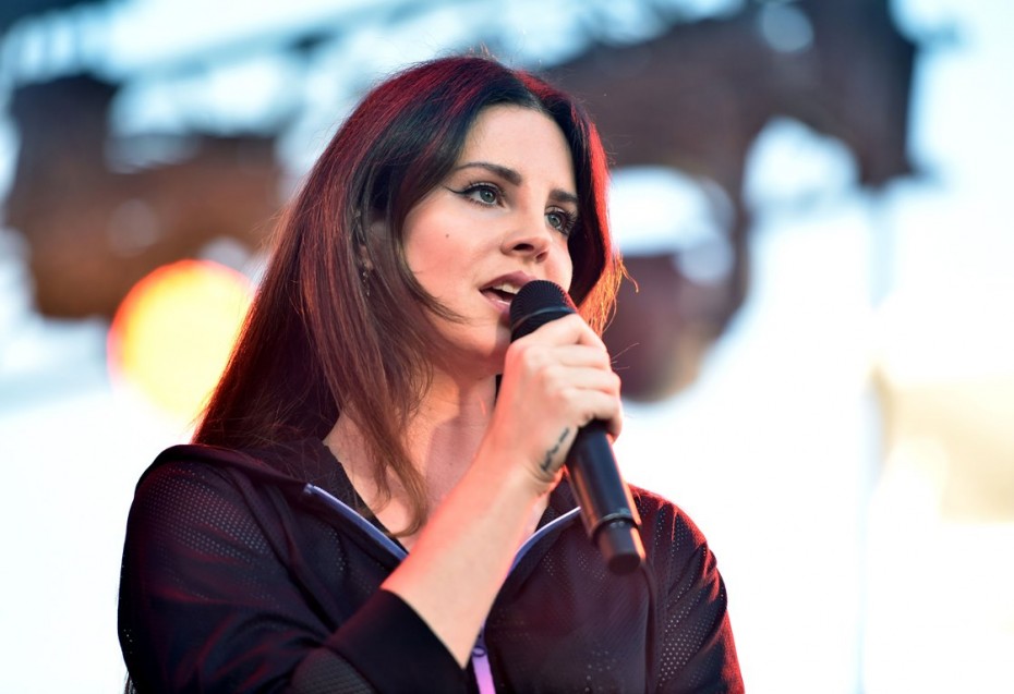 Lana Del Rey: Απαντάει στην κριτική για την εμφάνισή της στο Ισραήλ