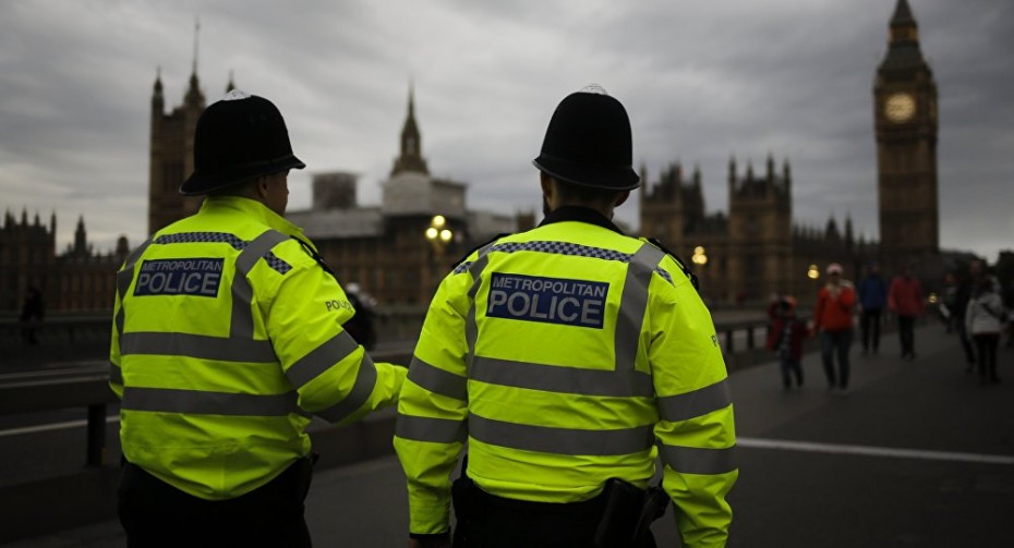 Λονδίνο: Νέες πληροφορίες για το δράστη της επίθεσης της Τρίτης