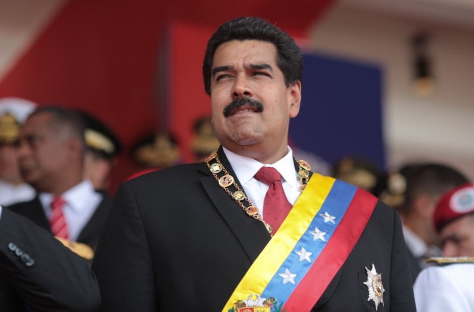 Μαδούρο: Βενεζουελάνοι, γυρίστε πίσω, μην πλένετε τουαλέτες στο εξωτερικό