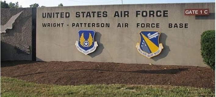 ΗΠΑ: Σε επιφυλακή πολεμική αεροπορική βάση στο Οχάιο λόγω της παρουσίας ενόπλου