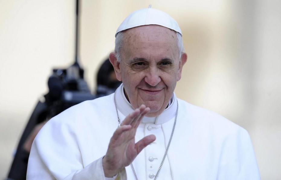 Πάπας: Αρνείται να απαντήσει στις κατηγορίες ότι γνώριζε για σκάνδαλα σεξουαλικής κακοποίησης