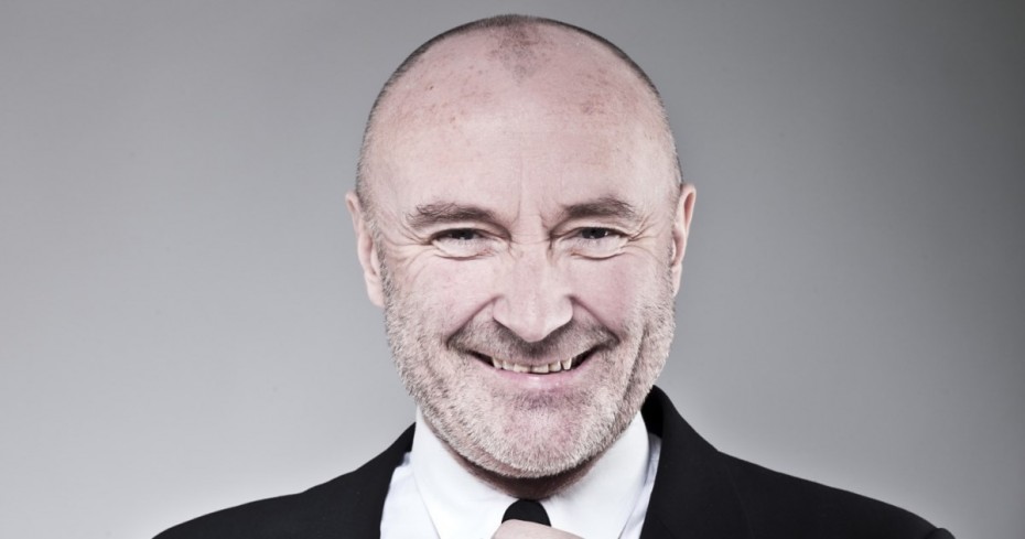 Ανοιχτός σε μία επανένωση των Genesis δηλώνει ο Phil Collins