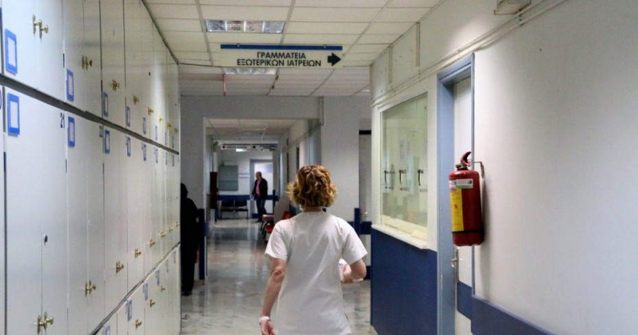 ΠΟΕΔΗΝ: Χωρίς αξονικό τομογράφο 50 νοσοκομεία της χώρας