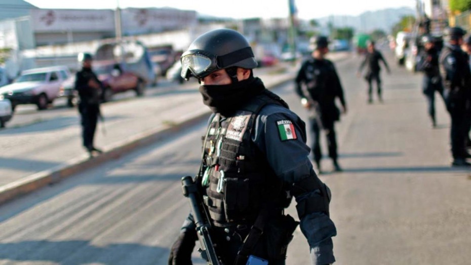 Μεξικό: Συνελήφθησαν 48 μέλη καρτέλ ναρκωτικών
