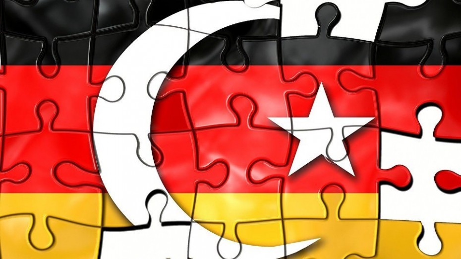 Η Γερμανία συνεχίζει να διαψεύδει τα περί οικονομικής βοήθειας στην Τουρκία