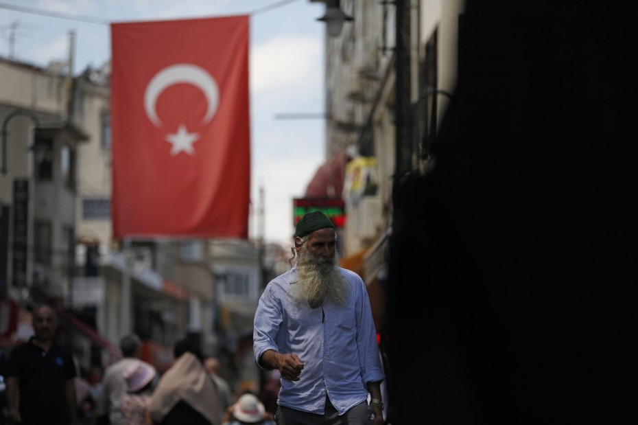 Οι ΗΠΑ ετοιμάζουν νέες κυρώσεις κατά της Τουρκίας, για τον πάστορα Μπράνσον
