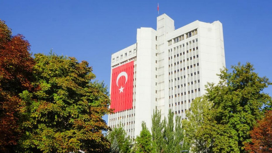 ΥΠΕΞ Τουρκίας: Ανεύθυνοι οι ισχυρισμοί Καμμένου