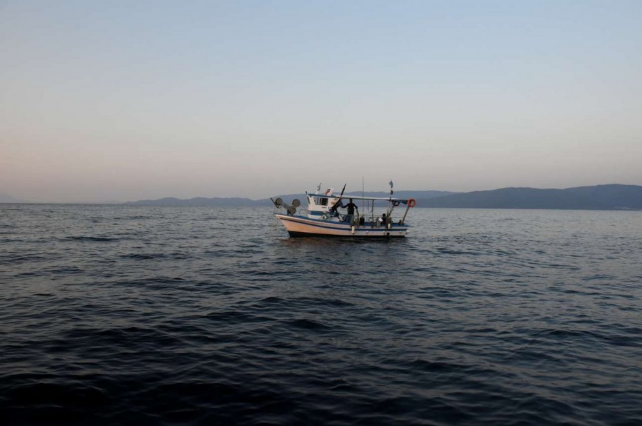 Καινούργια καταγγελία για τουρκικούς πυροβολισμούς από Έλληνες ψαράδες