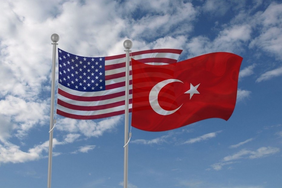 Βήματα προς εκτόνωση για ΗΠΑ-Τουρκία