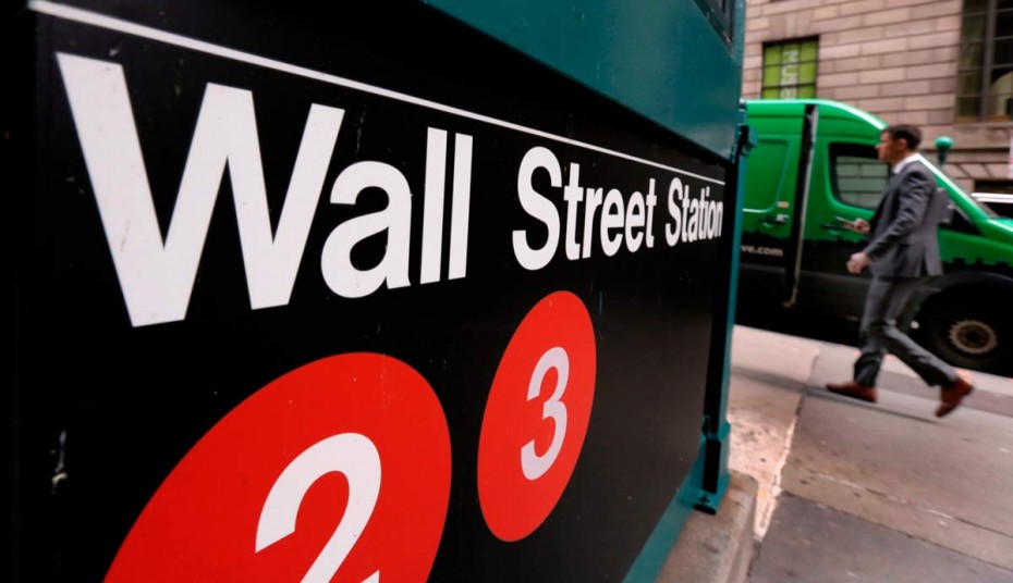 Wall Street: Σε ιστορικά υψηλά S&P 500 και Nasdaq