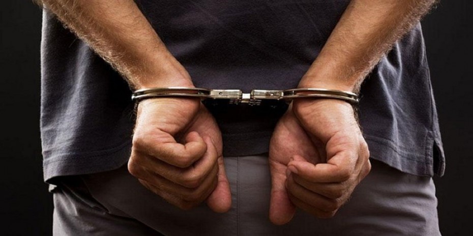Συνελήφθη 44χρονος για εμπρησμό στη Σάμο