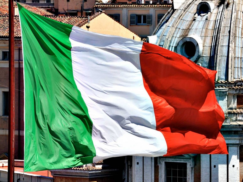 BBG: Η Ιταλία θέτει σε κίνδυνο το ευρωπαϊκό εγχείρημα