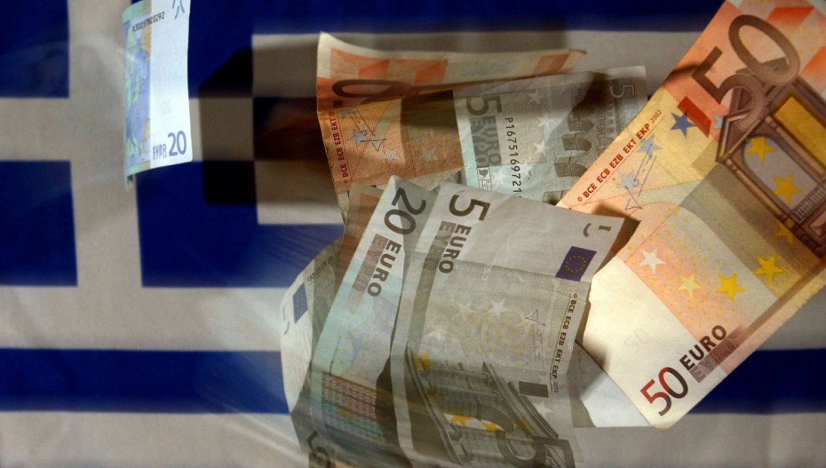 WSJ: Η Ελλάδα, ευάλωτη στην αστάθεια των αγορών