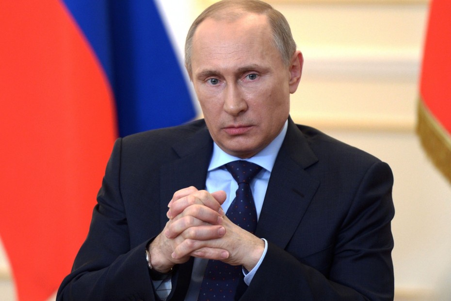 Κρεμλίνο: Καμία σχέση η υπόθεση Σκριπάλ με τον Πούτιν