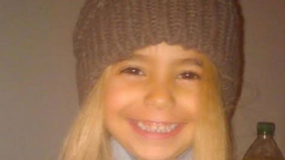 Στις 23 Οκτωβρίου η δίκη για τη δολοφονία της μικρής Άννυ