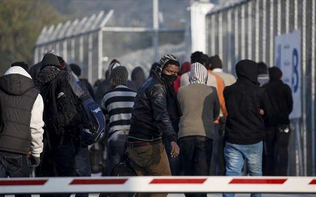 Εξιχνιάστηκε απόπειρα ανθρωποκτονίας κατά πρόσφυγα στη Μυτιλήνη