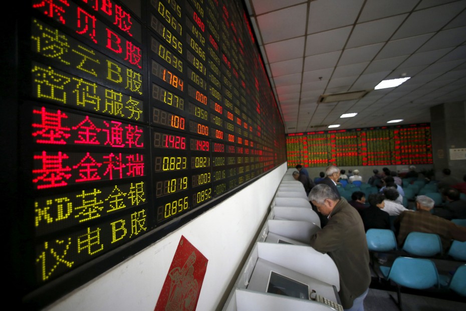 Στις επάλξεις οι ασιατικές αγορές με τον Nikkei σε υψηλό 7 μηνών