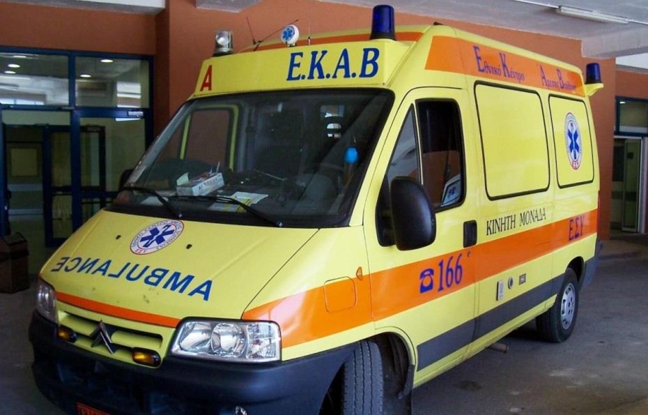 Ηράκλειο: Νεκρή η 31χρονη που τραυματίστηκε σοβαρά σε φαράγγι