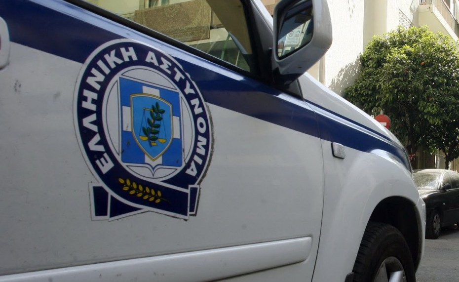 ΕΛ.ΑΣ.: 207 συλλήψεις σε κέντρο Αθήνας κι Ακρόπολη τον Αύγουστο