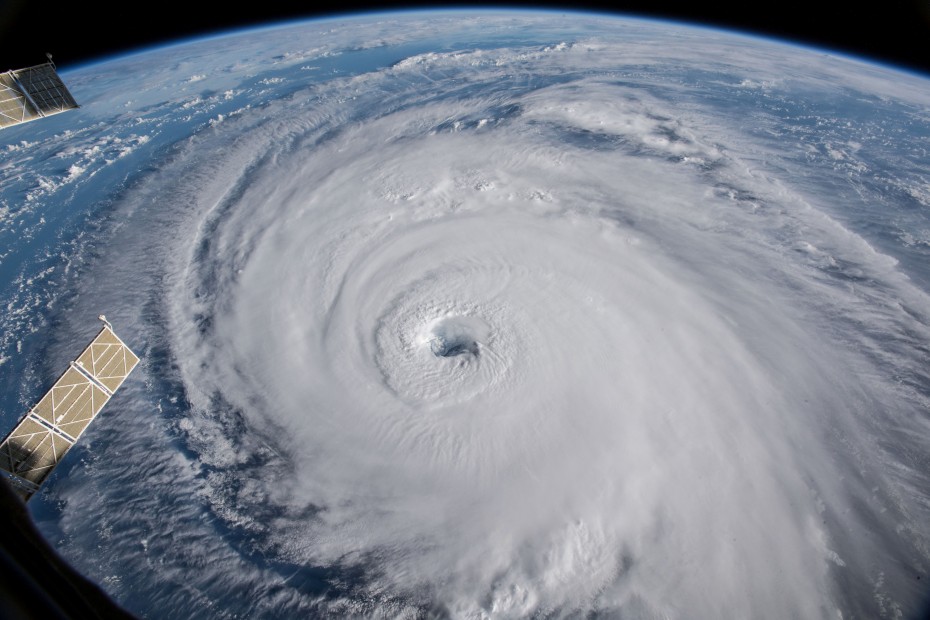 ΗΠΑ: Ο τυφώνας Φλόρενς άφησε πίσω του ζημιές έως 28,5 δισ. δολ.