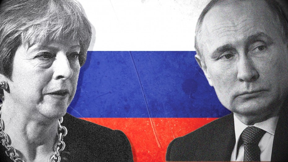 Νέες κυρώσεις της Βρετανίας κατά της Ρωσίας για την υπόθεση Σκριπάλ