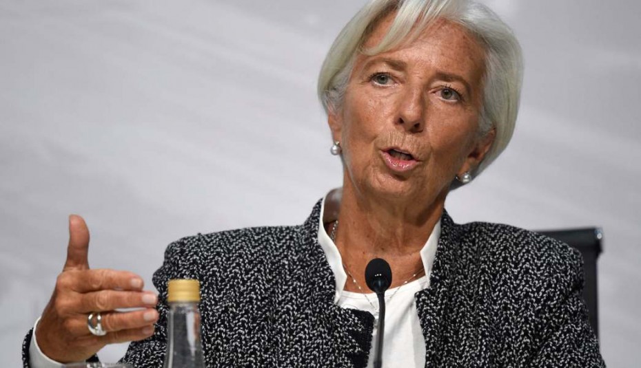 «Πολύ νωρίς» για τις συζητήσεις με την Αργεντινή, λέει το ΔΝΤ