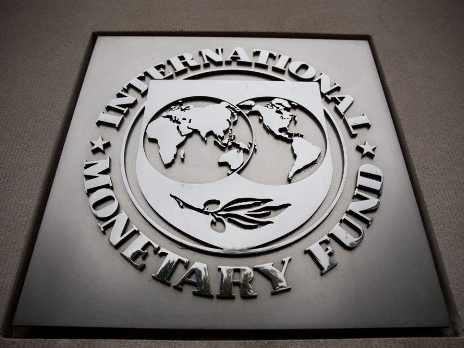 «Ουδέν σχόλιον» από το ΔΝΤ για την Ελλάδα