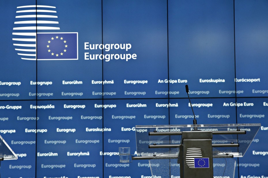 Eurogroup: «Άρωμα» Ελλάδας μόνο στο... παρασκήνιο
