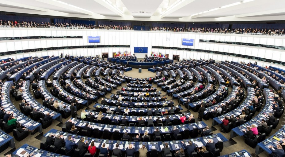 «Χαστούκι» από το Ευρωκοινοβούλιο στην Ουγγαρία