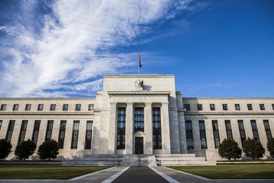 Δύο ακόμη αυξήσεις επιτοκίων «δείχνει» ο Ρόζενγκρεν της Fed