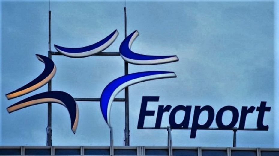 Σε νέες αυξήσεις για τους επιβάτες προχωρά η Fraport
