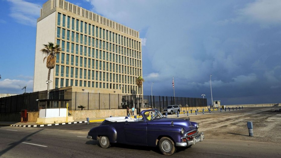 Ο Τραμπ επεκτείνει το οικονομικό εμπάργκο στην Κούβα