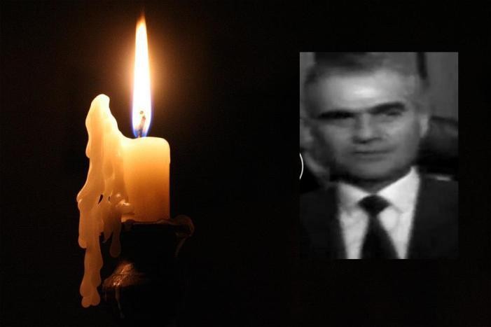 Απεβίωσε ο πρώην βουλευτής του ΠΑΣΟΚ, Β. Ιντζές
