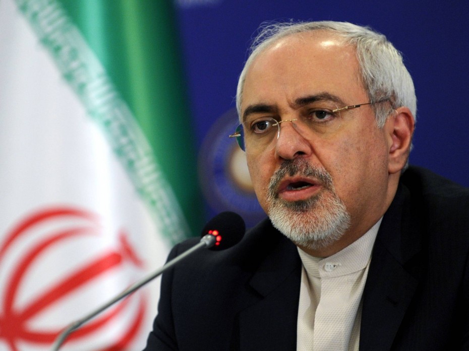 Ιρανός ΥΠΕΞ: Οι τριμερείς διαπραγματεύσεις απέτρεψαν τον πόλεμο στην επαρχία Ιντλίμπ