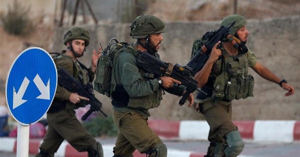 Νέος θάνατος Παλαιστινίνιου από πυρά Ισραηλινών
