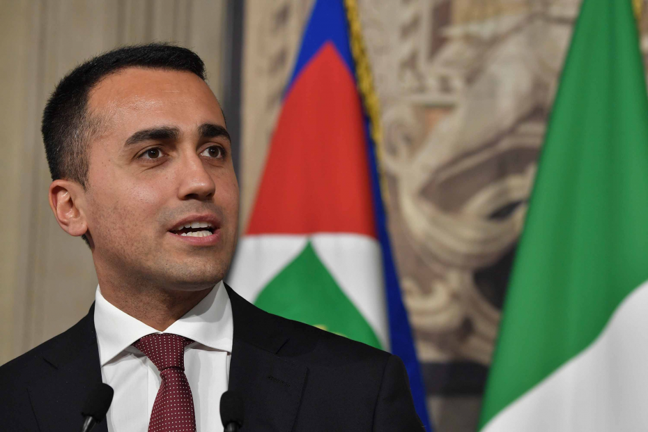 Δυσκολίες στο σχέδιο της Ιταλίας για τον προϋπολογισμό