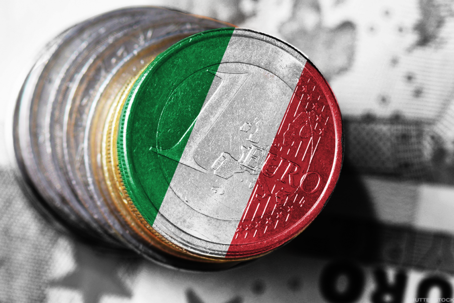 Οι αγορές επιβραβεύουν την Ιταλία για τον προϋπολογισμό