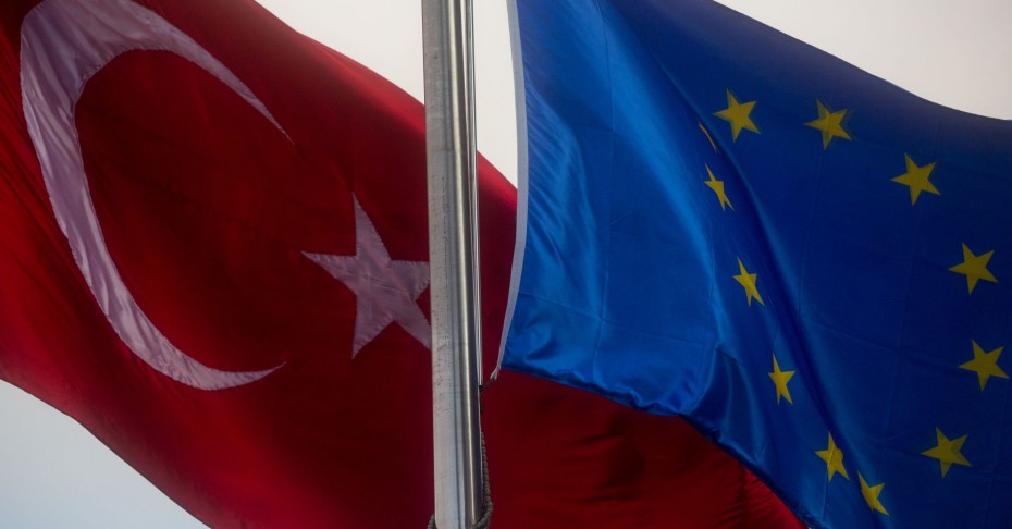 «Άκυρο» της ΕΕ για οικονομική βοήθεια στην Τουρκία